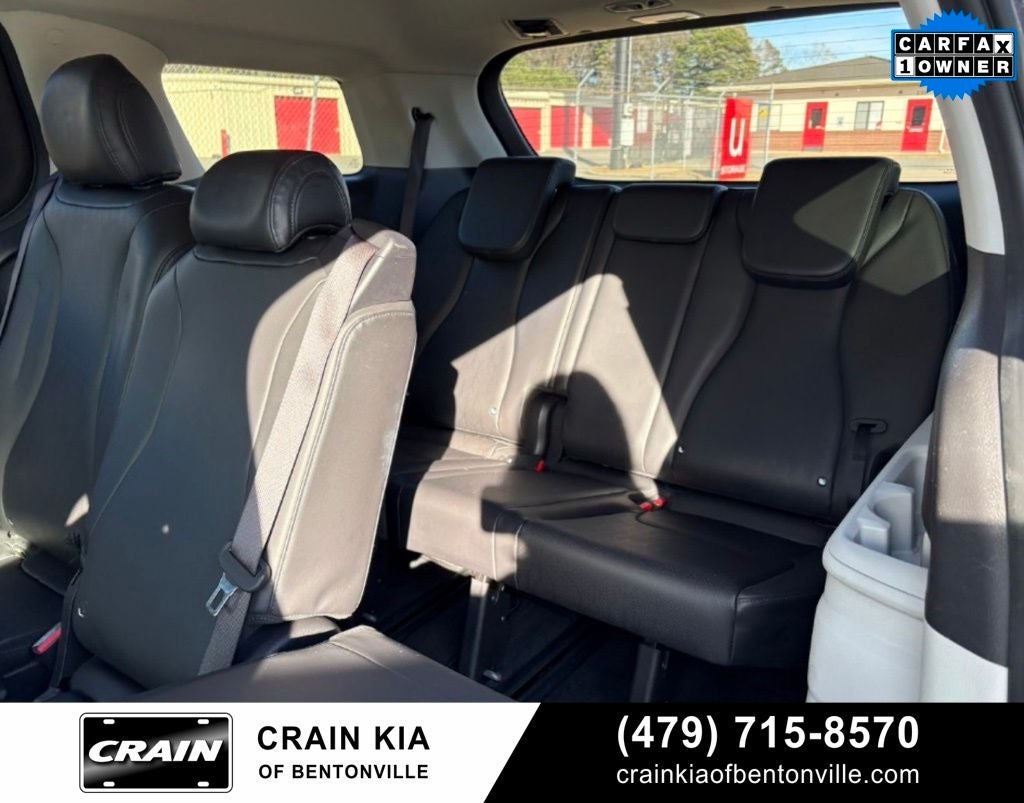 2024 Kia Carnival LX - KIA CPO / CLEAN CARFAX / ONE OWNER