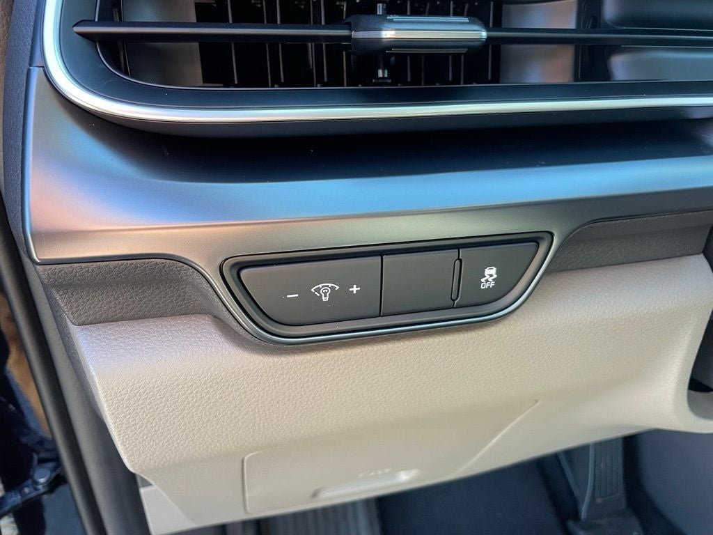 2026 Kia Carnival LX