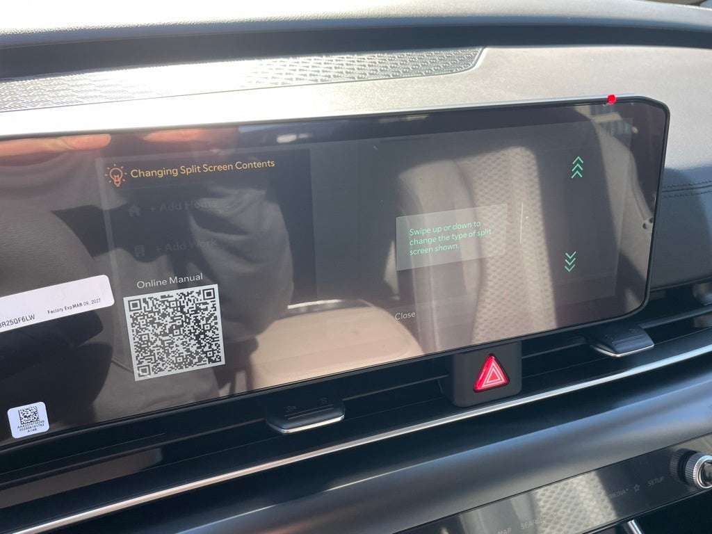 2026 Kia Carnival LX