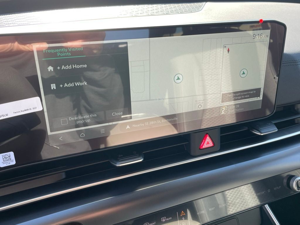 2026 Kia Carnival LX