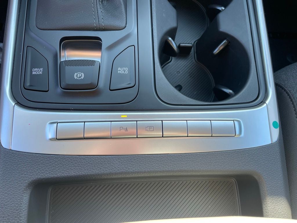 2026 Kia Carnival LX