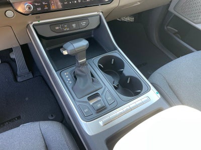 2026 Kia Carnival LX