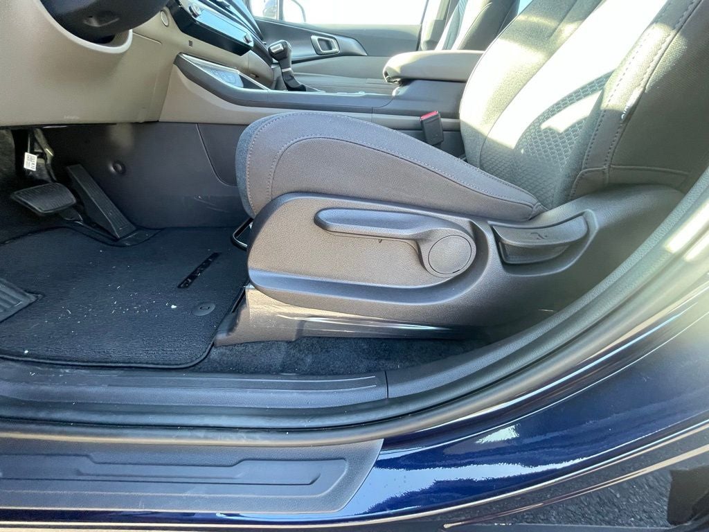 2026 Kia Carnival LX