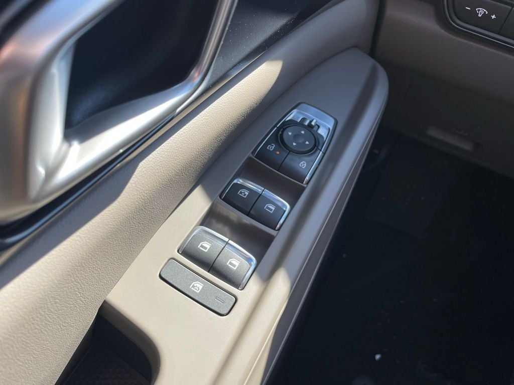 2026 Kia Carnival LX