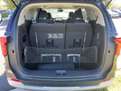 2026 Kia Carnival LX