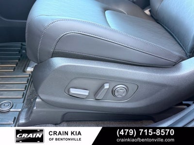 2027 Kia Carnival EX