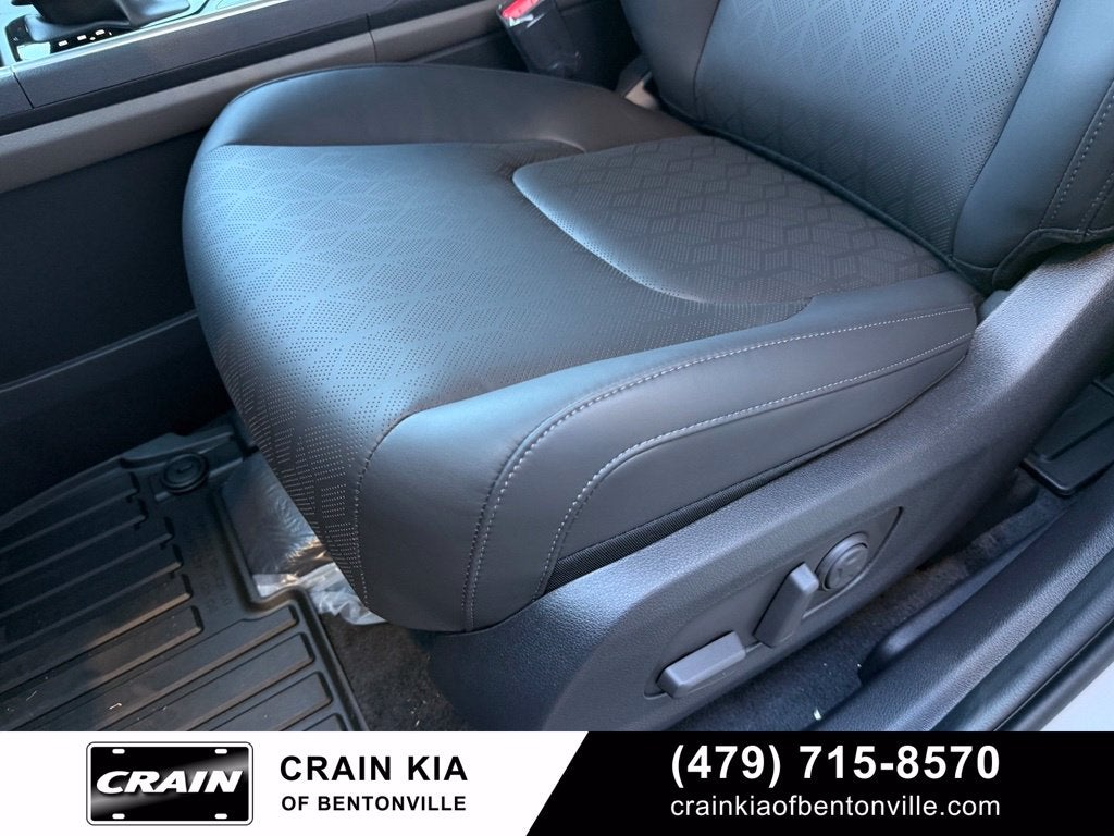 2027 Kia Carnival EX
