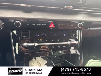 2022 Kia Carnival SX | KIA CPO | CARFAX ONE OWNER