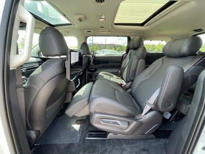 2026 Kia Carnival SX Prestige