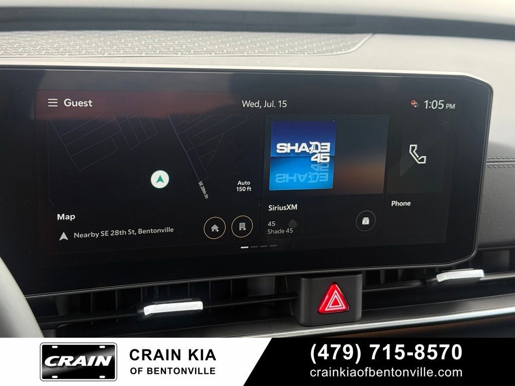 2026 Kia Carnival SX Prestige