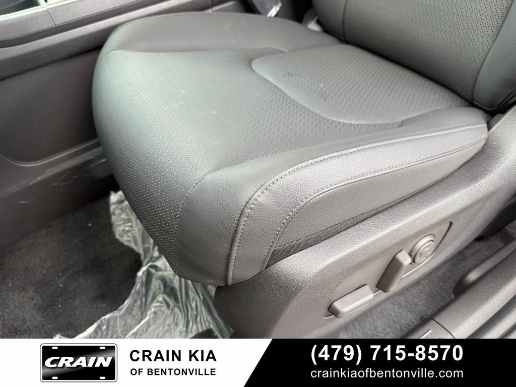 2026 Kia Carnival SX Prestige