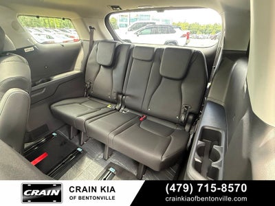 2026 Kia Carnival SX Prestige