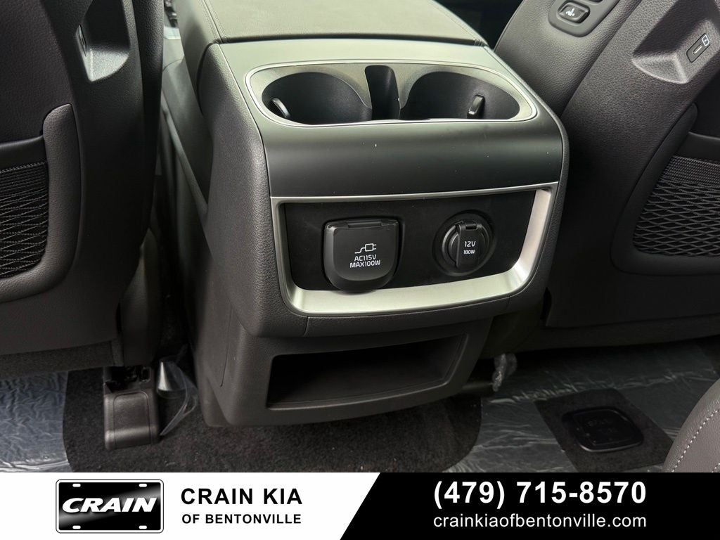 2026 Kia Carnival SX Prestige