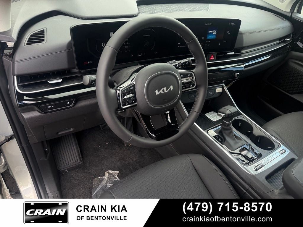 2026 Kia Carnival SX Prestige