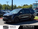 2027 Kia Carnival SX
