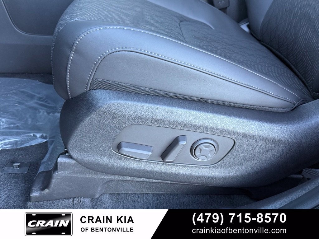 2027 Kia Carnival SX