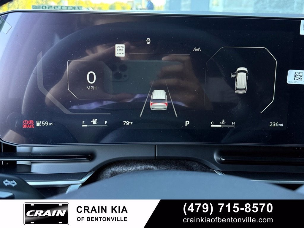 2027 Kia Carnival SX