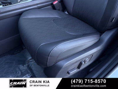 2027 Kia Carnival SX