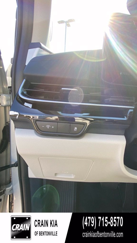2026 Kia Carnival SX Prestige