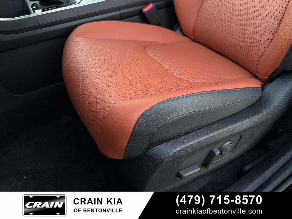 2026 Kia Carnival SX Prestige