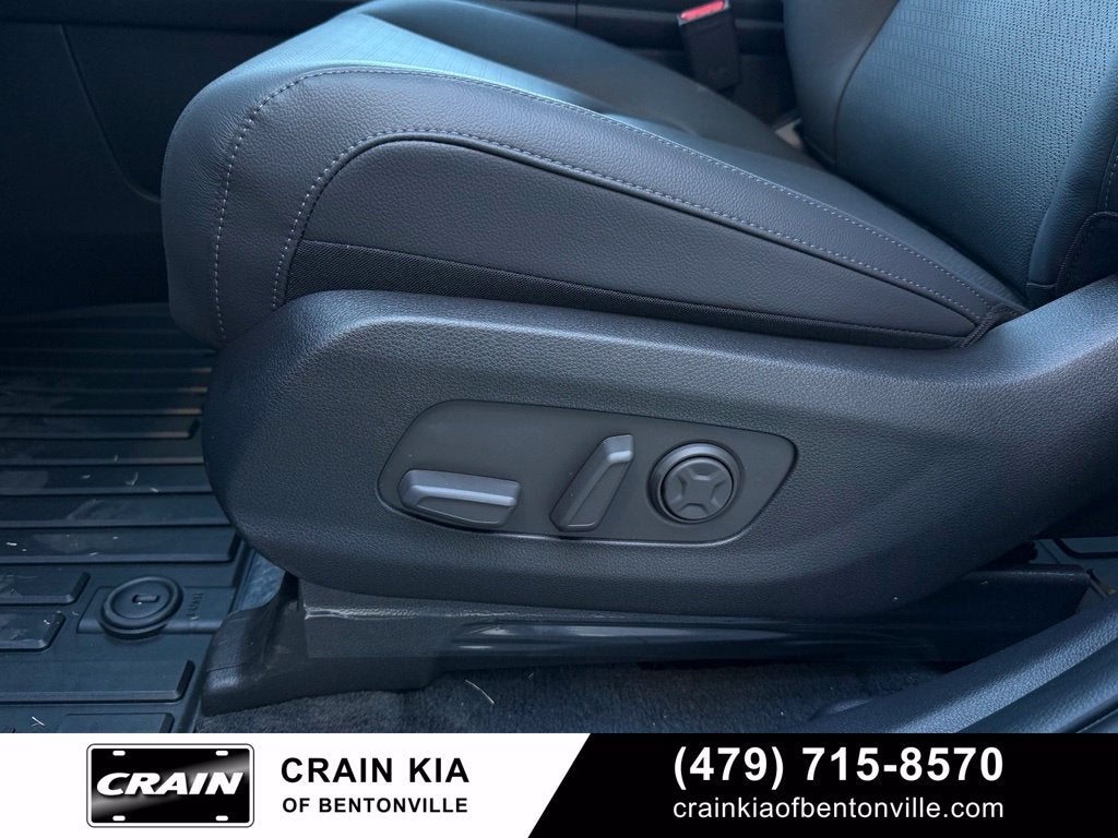 2027 Kia Carnival SX Prestige