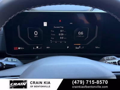 2027 Kia Carnival SX Prestige