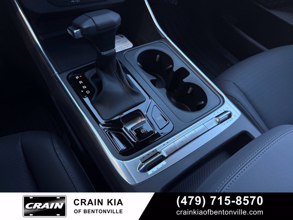 2027 Kia Carnival SX Prestige