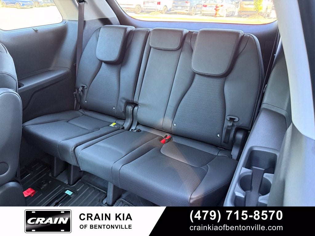 2027 Kia Carnival SX Prestige