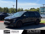 2027 Kia Carnival SX Prestige
