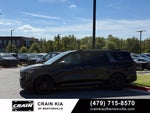 2027 Kia Carnival SX Prestige