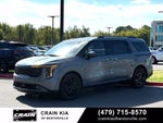 2027 Kia Carnival Hybrid SX
