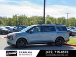 2027 Kia Carnival Hybrid SX