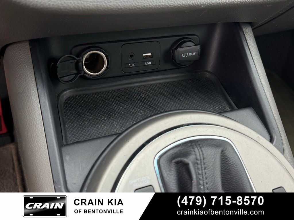 2016 Kia Sportage LX - AWD