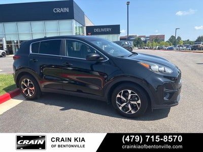 2020 Kia Sportage LX - CLEAN CARFAX