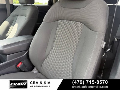 2024 Kia Sportage LX - KIA CPO