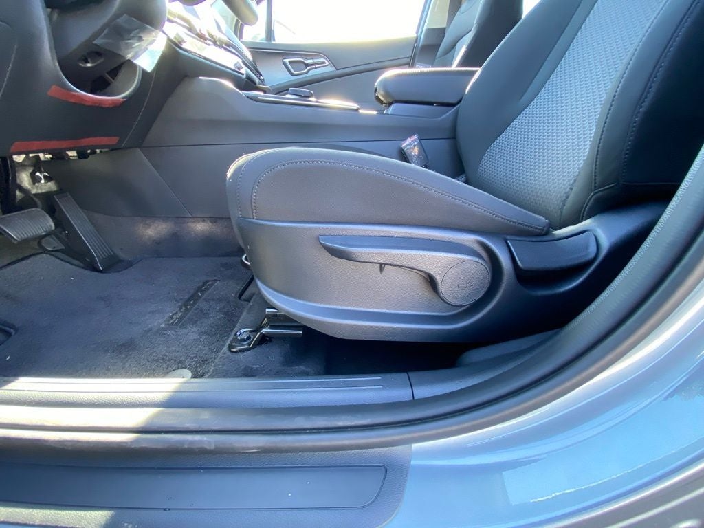 2026 Kia Sportage Hybrid LX