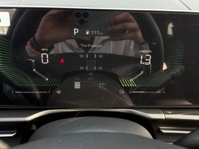 2026 Kia Sportage Hybrid LX