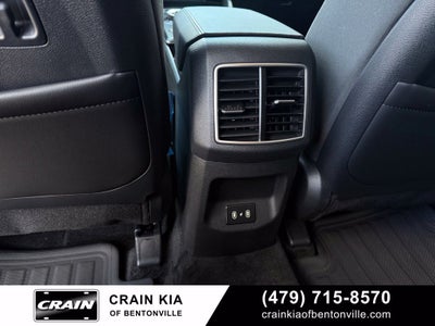 2027 Kia Sportage Hybrid S