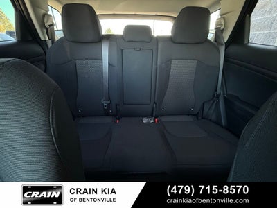 2026 Kia Sportage Hybrid LX