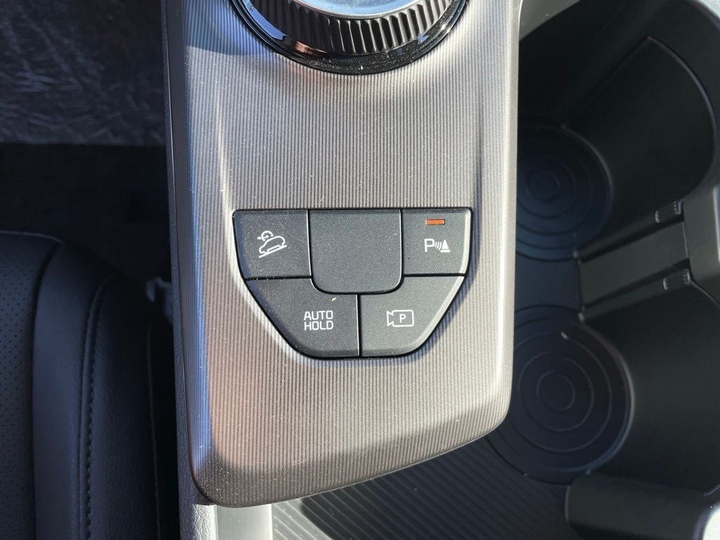 2026 Kia Sportage Hybrid EX X-Line