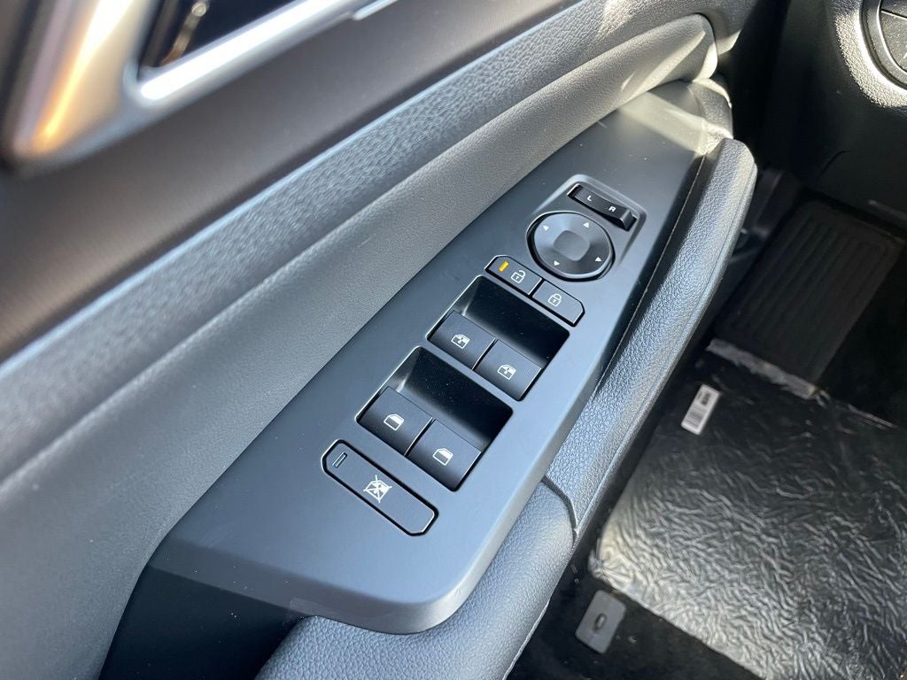 2026 Kia Sportage Hybrid EX X-Line