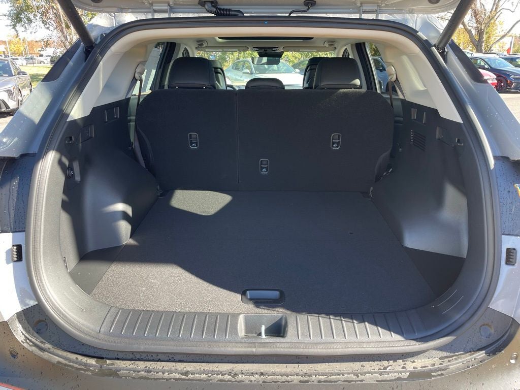 2026 Kia Sportage Hybrid EX X-Line