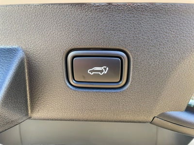 2026 Kia Sportage Hybrid EX X-Line