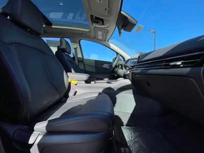 2026 Kia Sportage Hybrid EX X-Line