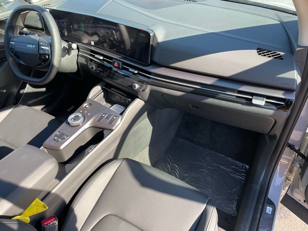 2026 Kia Sportage Hybrid EX X-Line