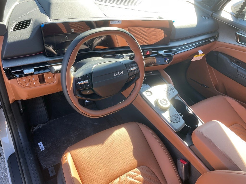 2026 Kia Sportage Plug-In Hybrid X-Line Prestige