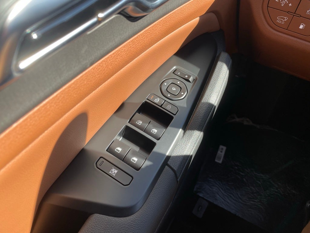 2026 Kia Sportage Plug-In Hybrid X-Line Prestige