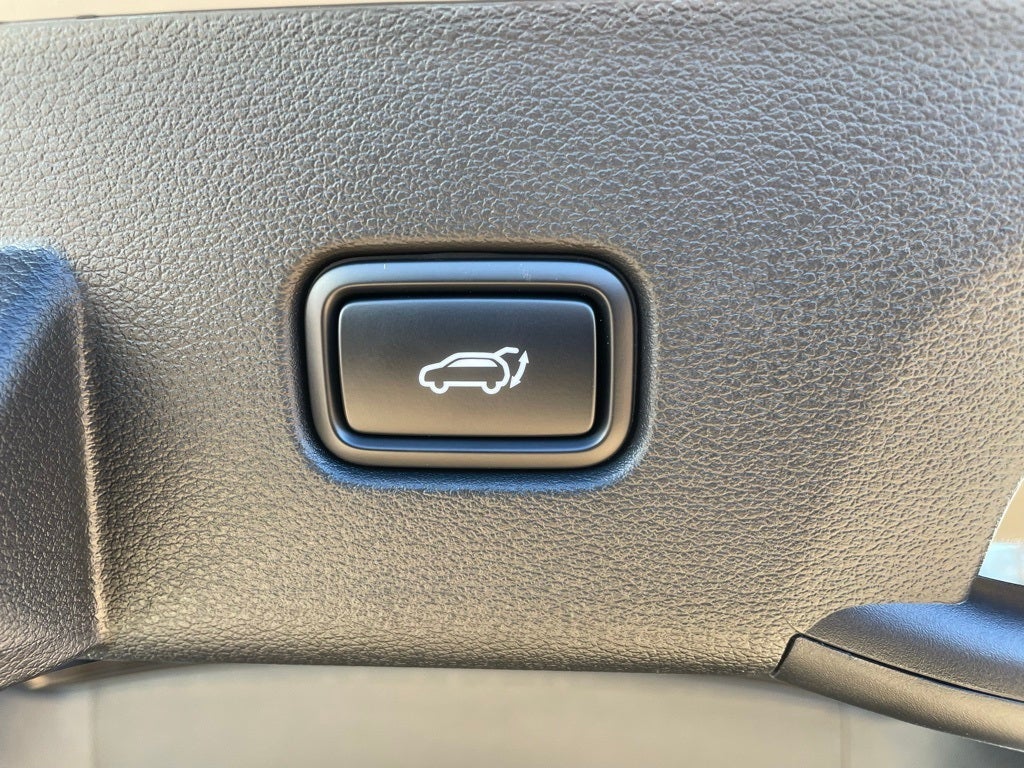 2026 Kia Sportage Plug-In Hybrid X-Line Prestige