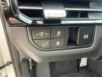 2026 Kia Sportage Plug-In Hybrid X-Line Prestige