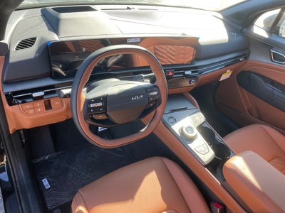 2026 Kia Sportage Plug-In Hybrid X-Line Prestige